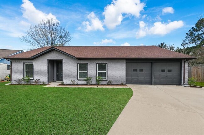 Foto del edificio - 11306 Bateau Ct