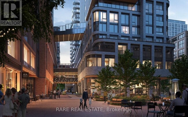 Building Photo - 25 Dalhousie St