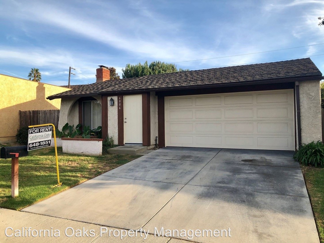 Primary Photo - 4 br, 2 bath House - 6086 Sparrow Street