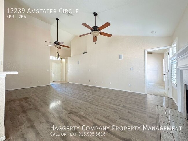 Foto del edificio - 12239 Amstater Cir