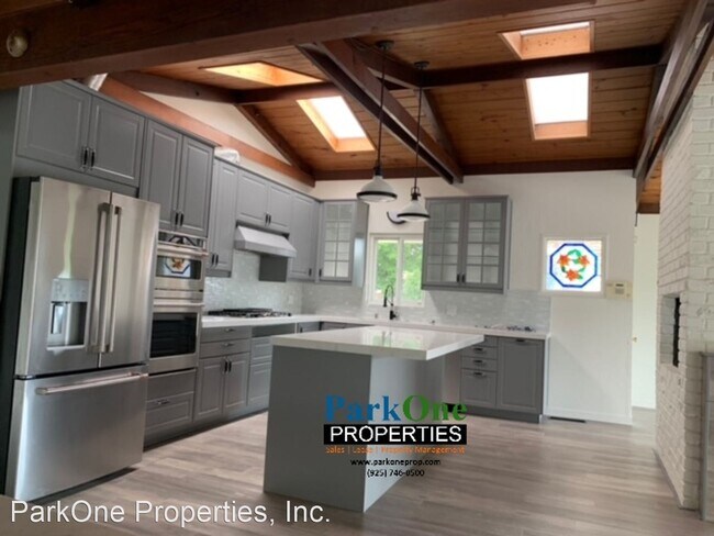 Foto del edificio - 3 br, 2 bath House - 18601 Carlwyn Drive