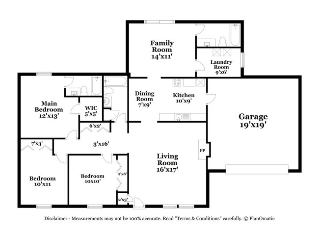 Foto del edificio - 6417 Watercrest Way