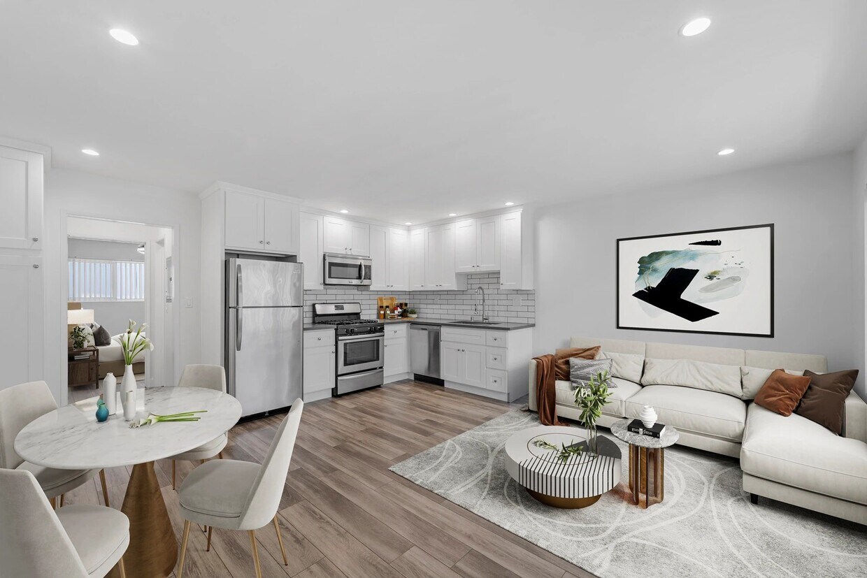 Foto principal - 925 W 30th St