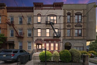 Building Photo - 2402 Palisade Ave