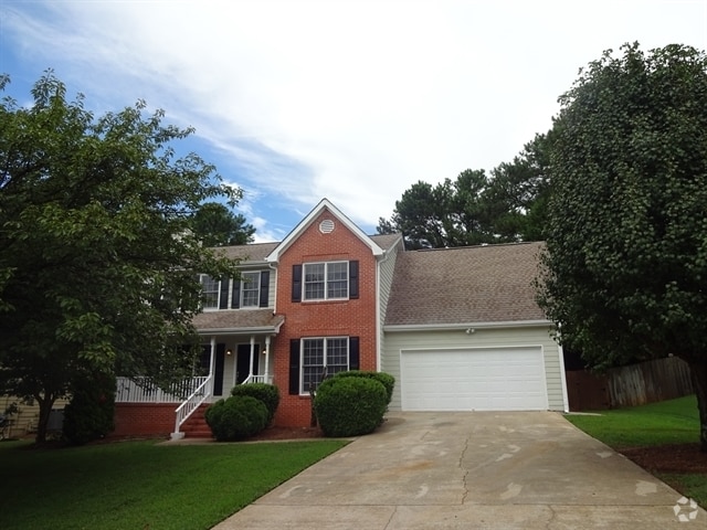 Building Photo - 1839 Stonebrook Way