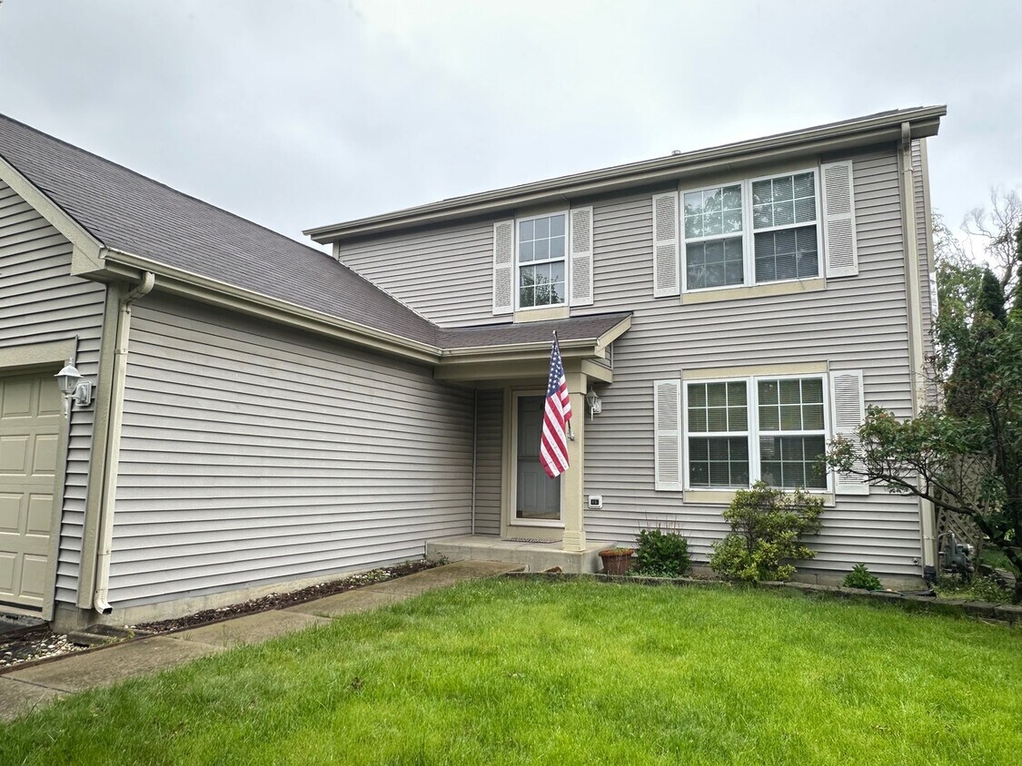 Foto principal - 21258 Cascade Ct