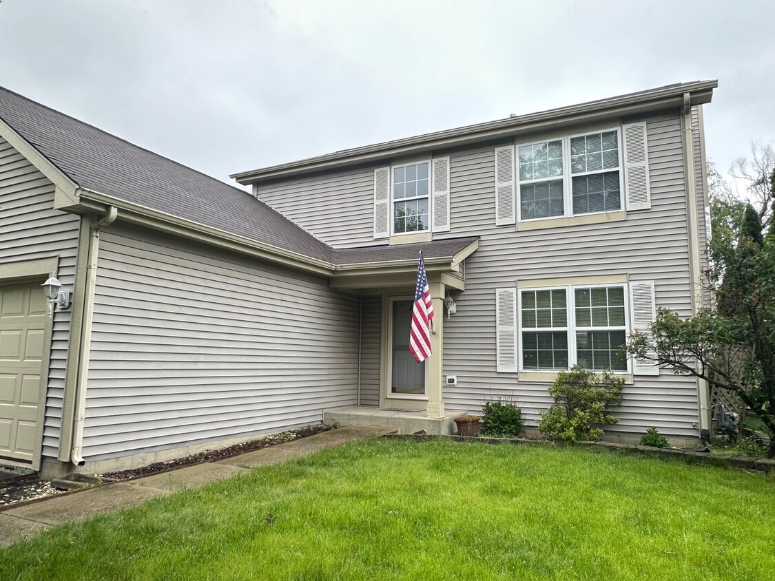Primary Photo - 21258 Cascade Ct
