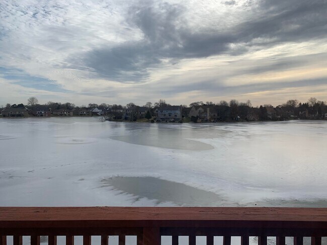 Foto del edificio - 1698 Mackwood Rd