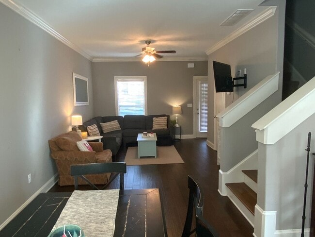 4 Bedroom 4 Bath Condo in Oxford Mississippi - 4 Bedroom 4 Bath Condo in Oxford Mississippi