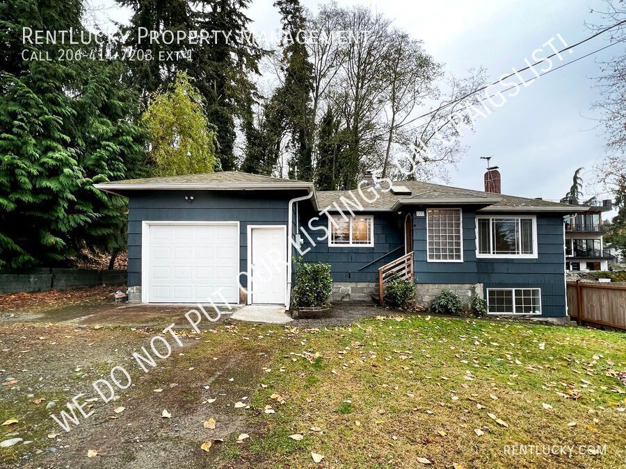 Foto principal - 105 SW 292nd St