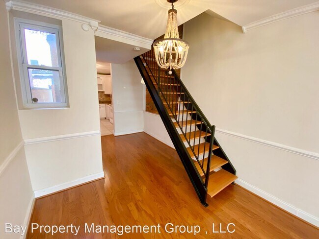 Building Photo - 2 br, 1.5 bath House - 615 S Durham St