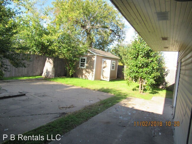 Building Photo - 3 br, 2 bath House - 48 NW 29th Street