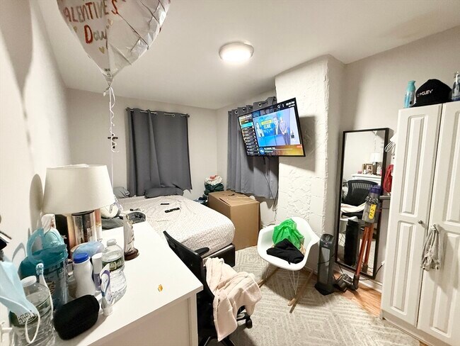Foto del edificio - 57 Bennington St