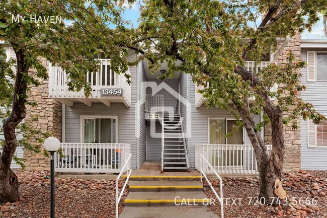 Photo - 13454 E Jewell Ave Apartment