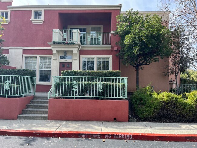 Foto del edificio - Groups Welcome! Nice Quiet Community One mile to downtown SLO