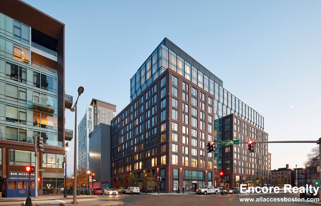 Foto principal - 360 Harrison Ave