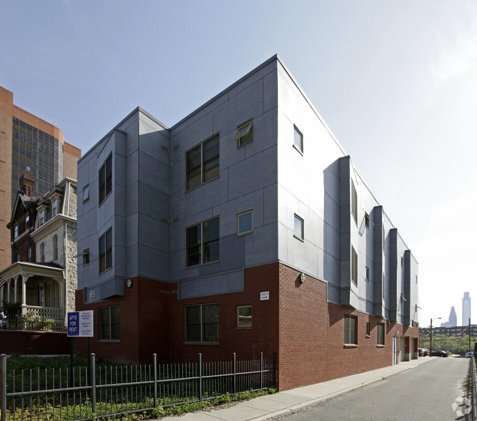 Building Photo - 65 N 34th St