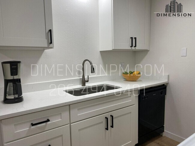 Foto del interior - Drexel ll Apartments