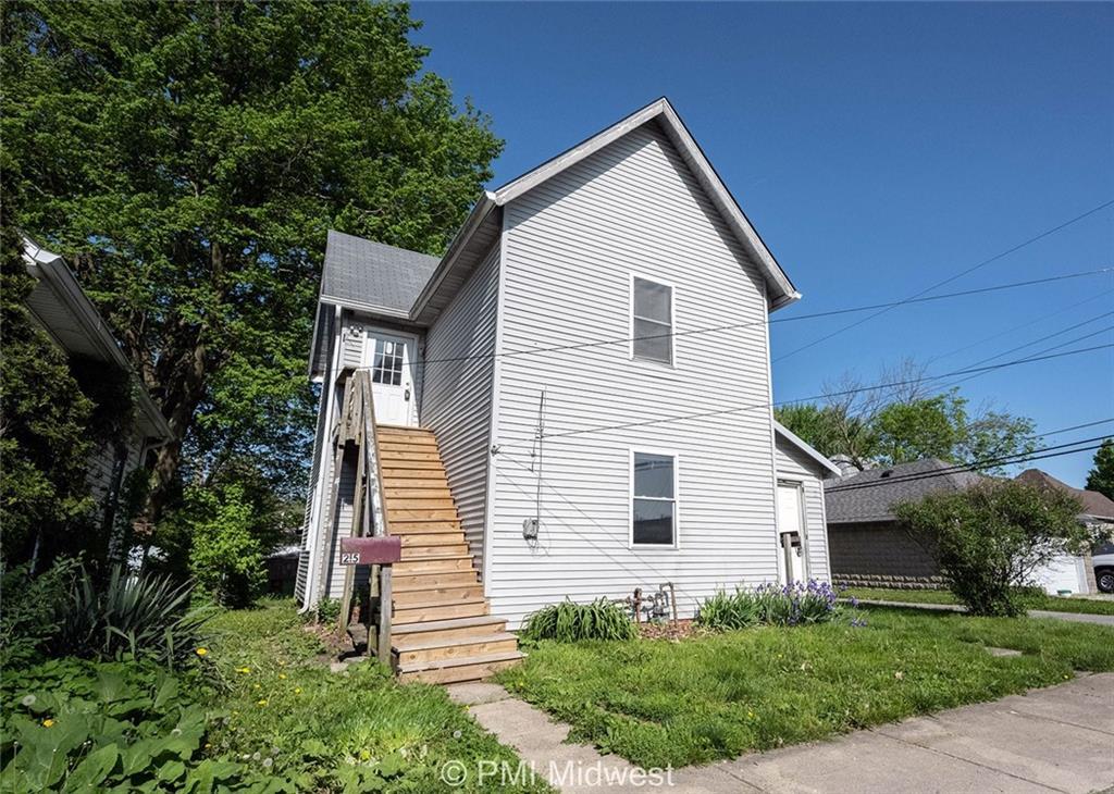 Foto principal - 2.5 S Brandywine St