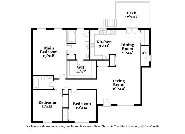 Foto del edificio - 6319 Fresh Wind Ave