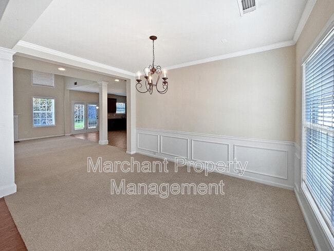 Foto del edificio - 125 Wild Dogwood Way