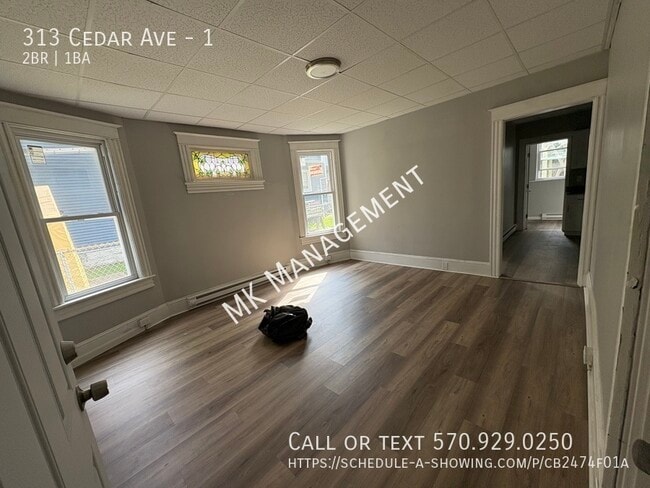 Building Photo - 313 Cedar Ave
