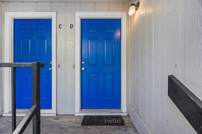 Foto del edificio - 5215 St Georges Green