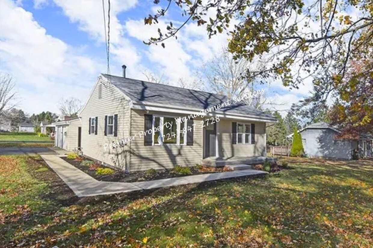 Primary Photo - 140 Knowlson Ave