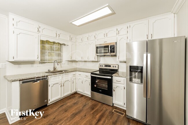 Building Photo - 1133 Caribbean Cir