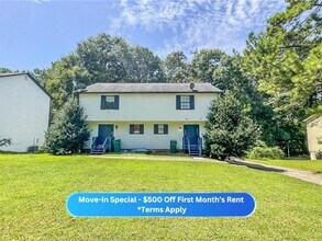 Building Photo - 5022 Hawthorne Ct