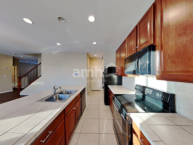 Foto del edificio - 16224 E 54th Ave