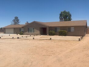 Building Photo - 22174 Pahute Rd