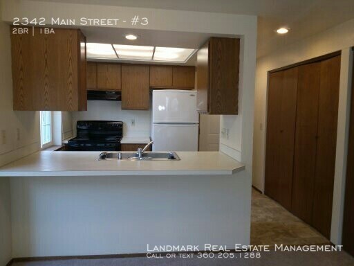 Building Photo - 2 Bedroom Apartment in Downtown Ferndale