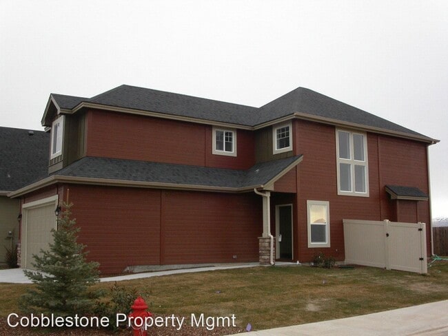 Building Photo - 3 br, 2.5 bath House - 4526 N Kilee Ave