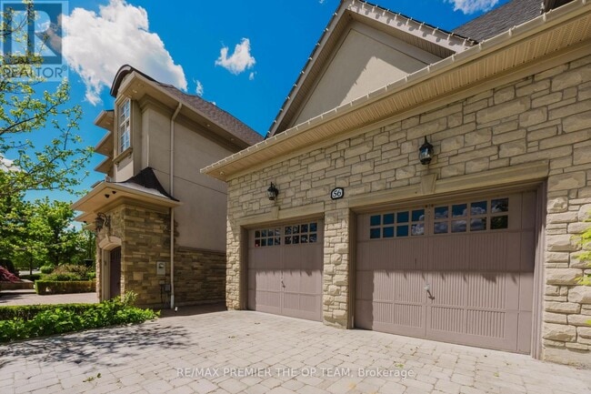 Photo du bâtiment - 56 Park Ridge Dr