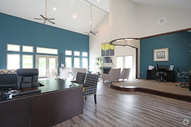 Foto del interior - Waterside Apartments