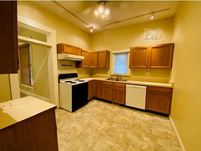 Foto del edificio - 606 E 3rd St