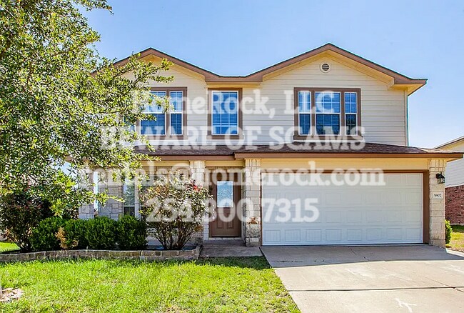 Foto del edificio - 4 Bedroom 2.5 Bath Available NOW
