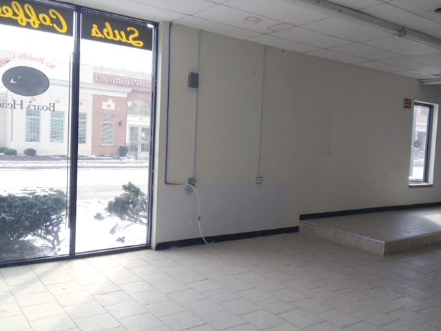 Building Photo - 215 Alexander St