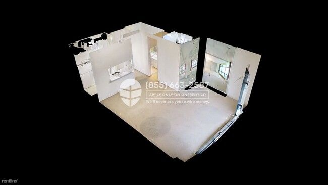 Foto del edificio - 300 3rd St