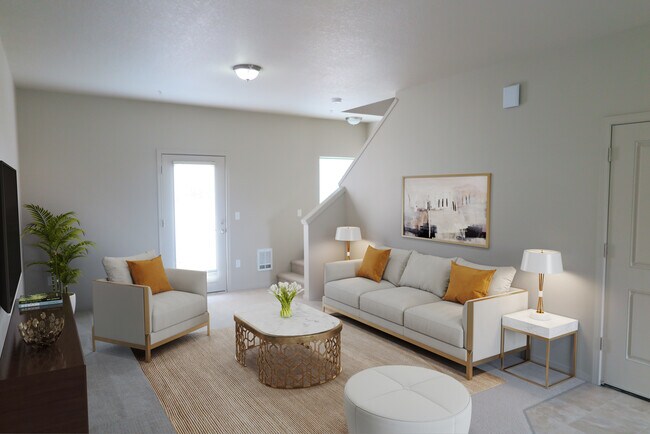 Foto del edificio - 13409 NW Sherry St