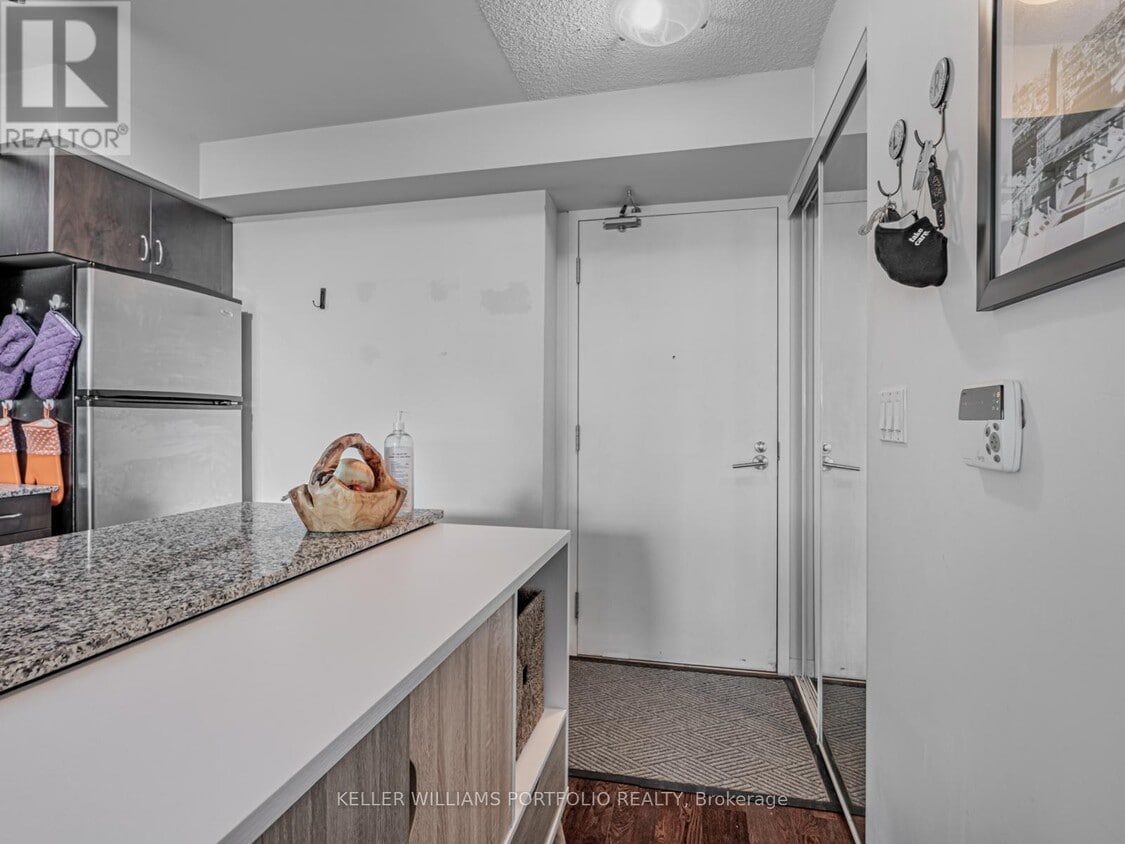 Photo principale - 215 Fort York Blvd