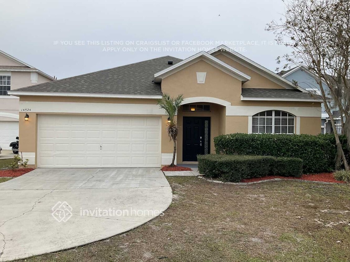 Foto del edificio - 14524 Kaiser Ct