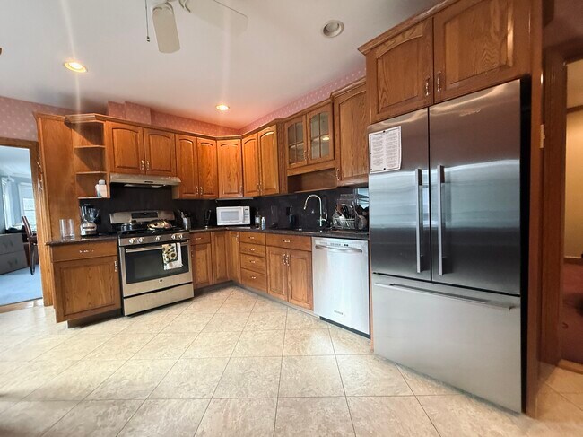 Foto del edificio - 41 Rich St