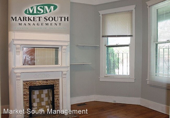 Building Photo - 2 br, 1 bath House - 407 E. Bolton Street