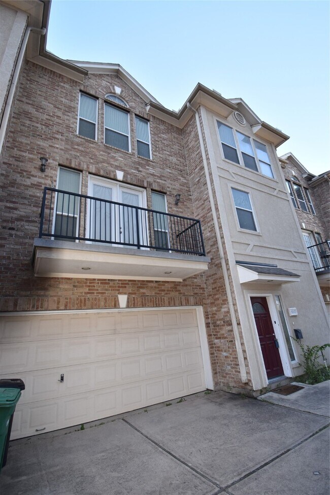 Foto del edificio - 1117 Malone St