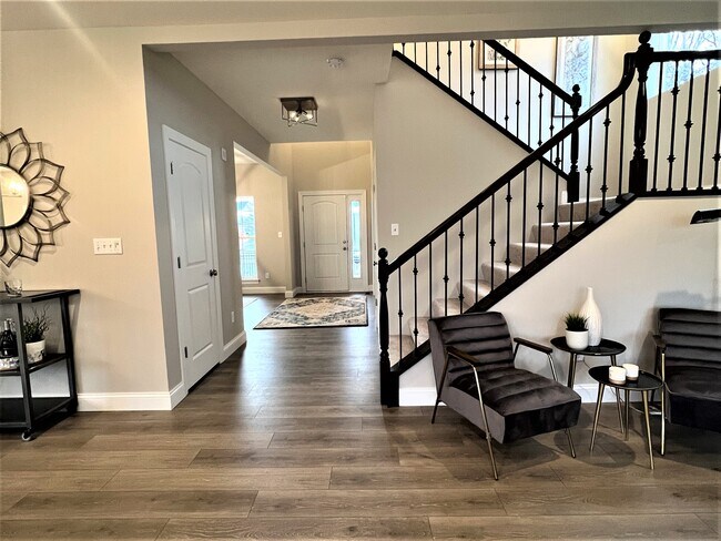 Building Photo - 108 Wholesome Wy