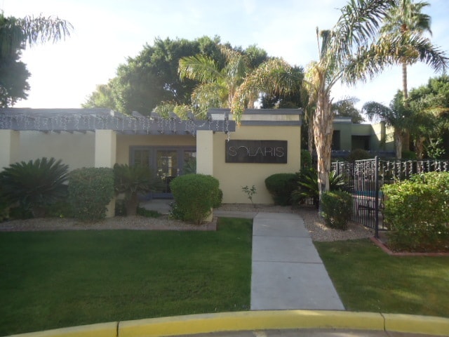 2/2 Condo for rent near 7th Ave & Camelback - 2/2 Condo for rent near 7th Ave & Camelback