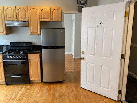 Foto del edificio - 275 Hanover St