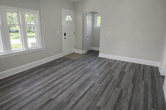 Foto del edificio - 4441 E 131st St